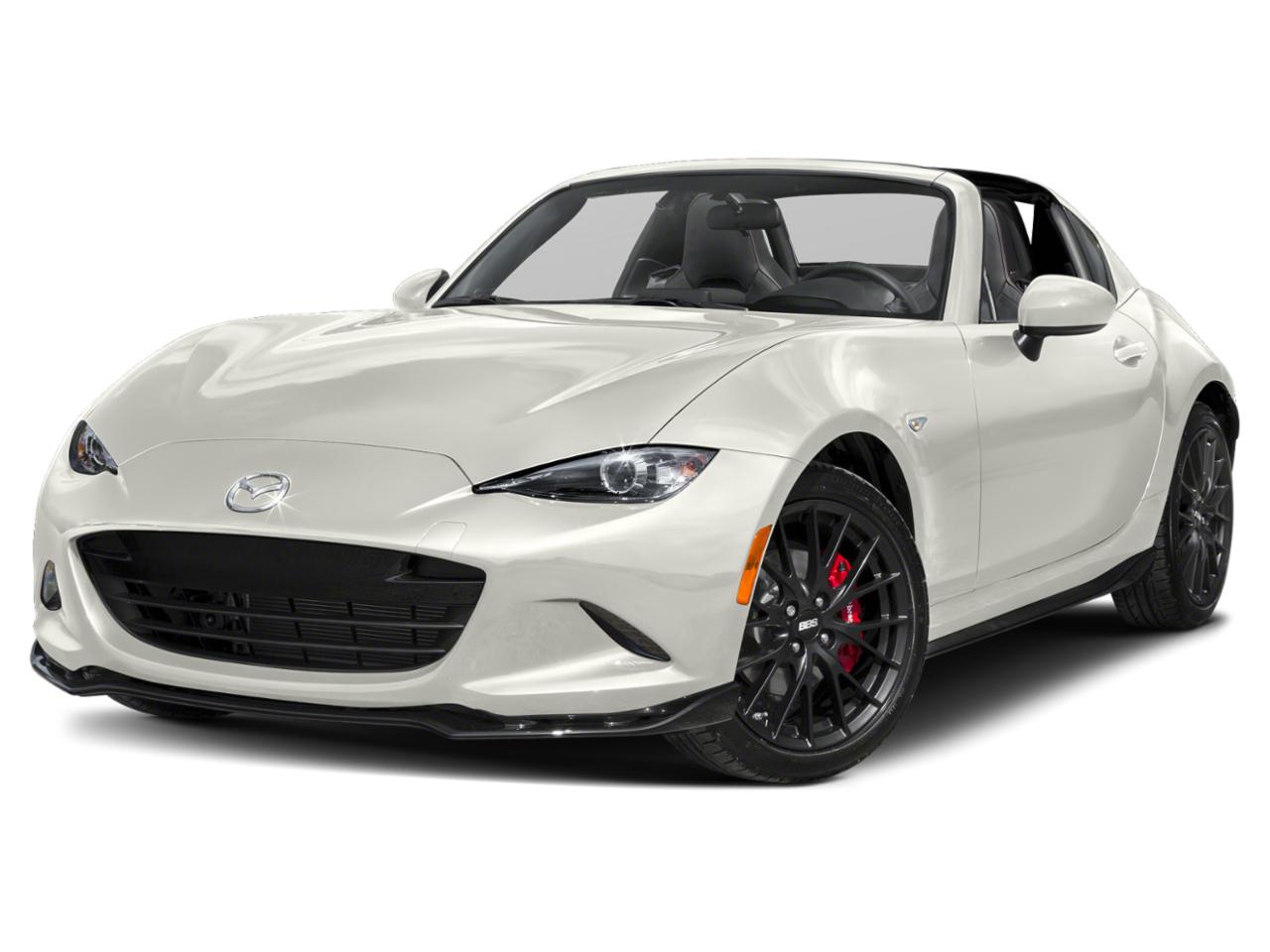 2019 Mazda MX-5 Miata RF Vehicle Photo in Harrisburg, PA 17111