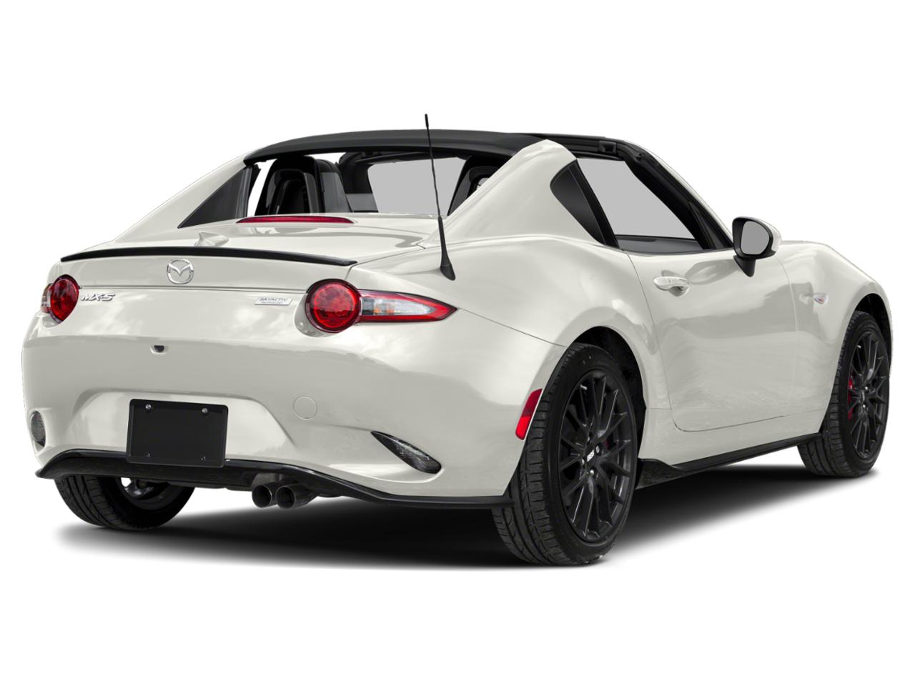 2019 Mazda MX-5 Miata RF Vehicle Photo in Harrisburg, PA 17111