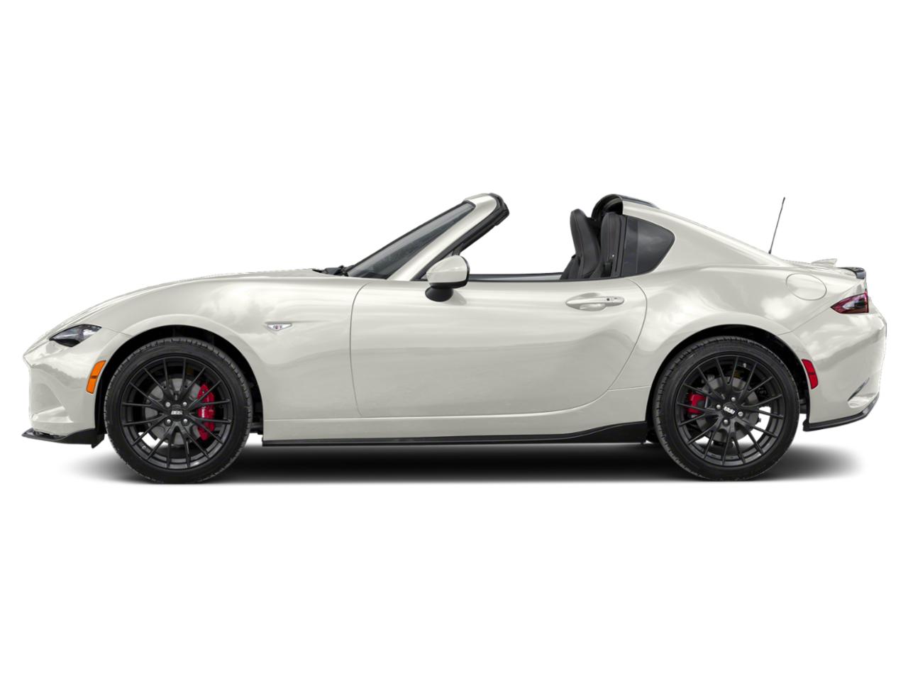 2019 Mazda MX-5 Miata RF Vehicle Photo in Harrisburg, PA 17111