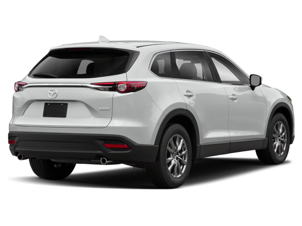 2019 Mazda CX-9 Vehicle Photo in Appleton, WI 54913