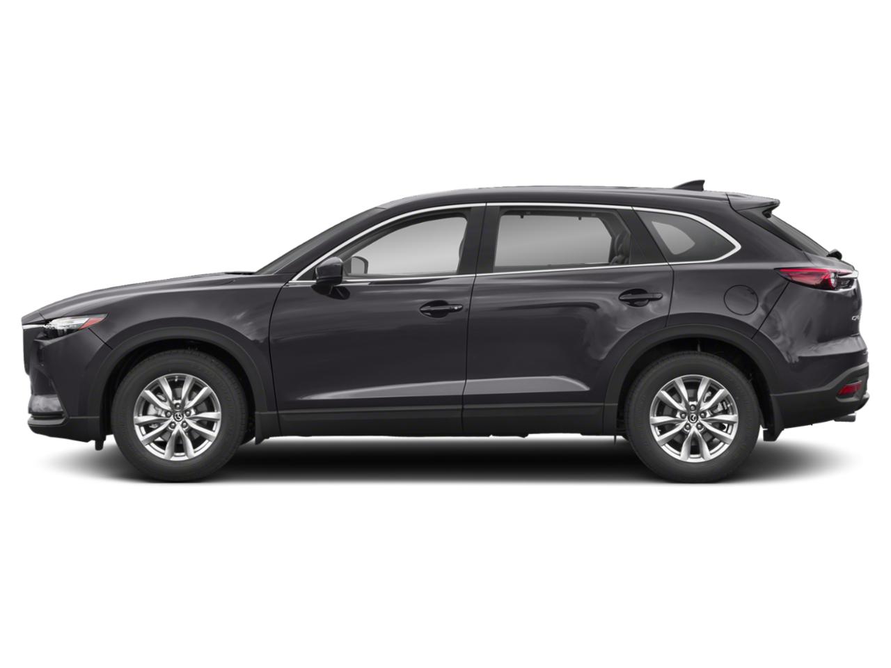 2019 Mazda CX-9 Vehicle Photo in SUNRISE, FL 33323-3202