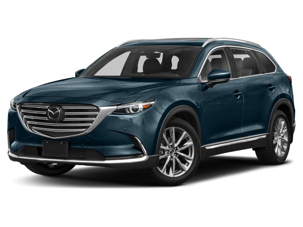 2019 Mazda CX-9 Vehicle Photo in Clearwater, FL 33765