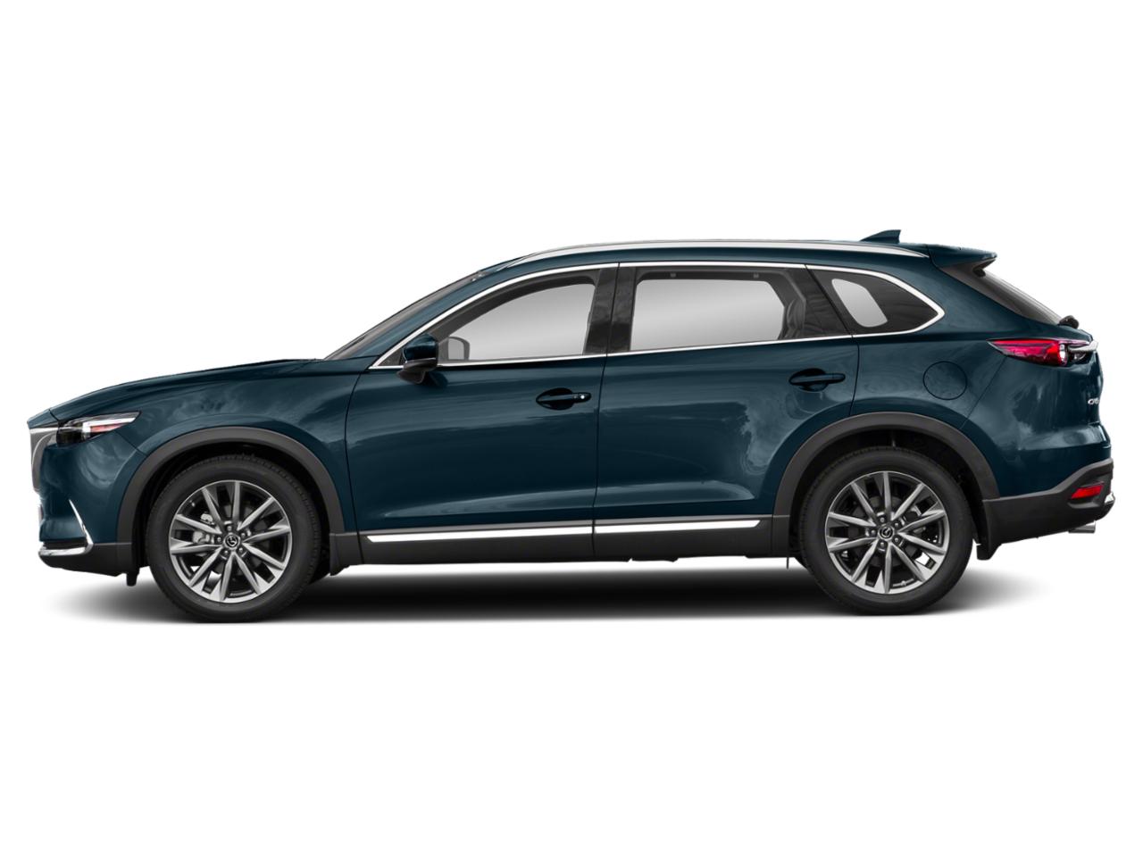 2019 Mazda CX-9 Vehicle Photo in Clearwater, FL 33765