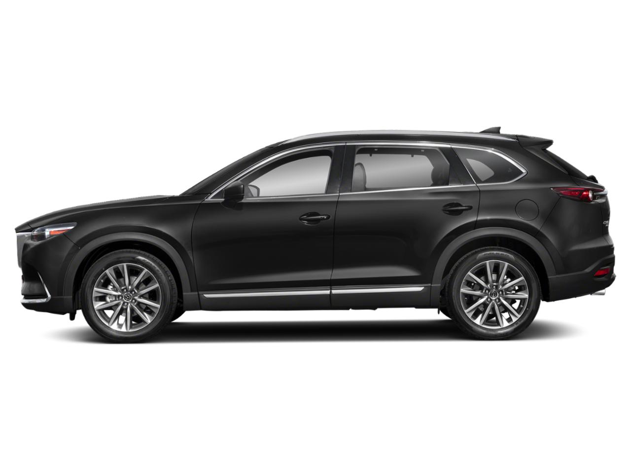 2019 Mazda CX-9 Vehicle Photo in Appleton, WI 54913