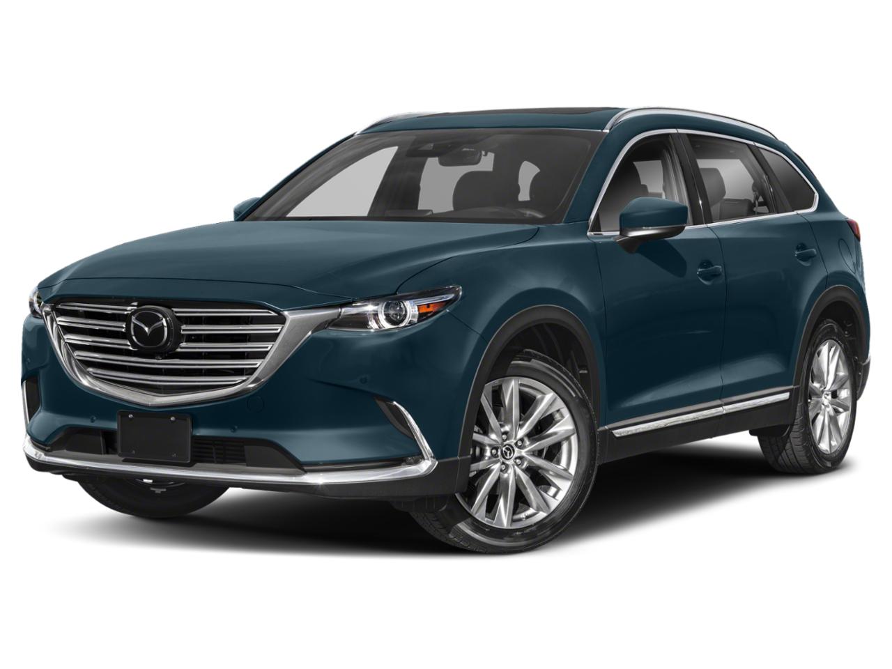 2019 Mazda CX-9 Vehicle Photo in Kaukauna, WI 54130