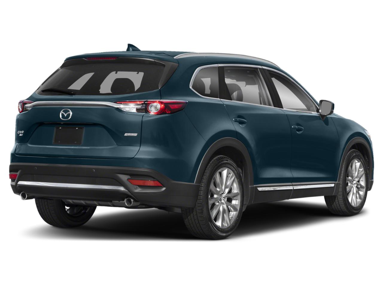 2019 Mazda CX-9 Vehicle Photo in Kaukauna, WI 54130