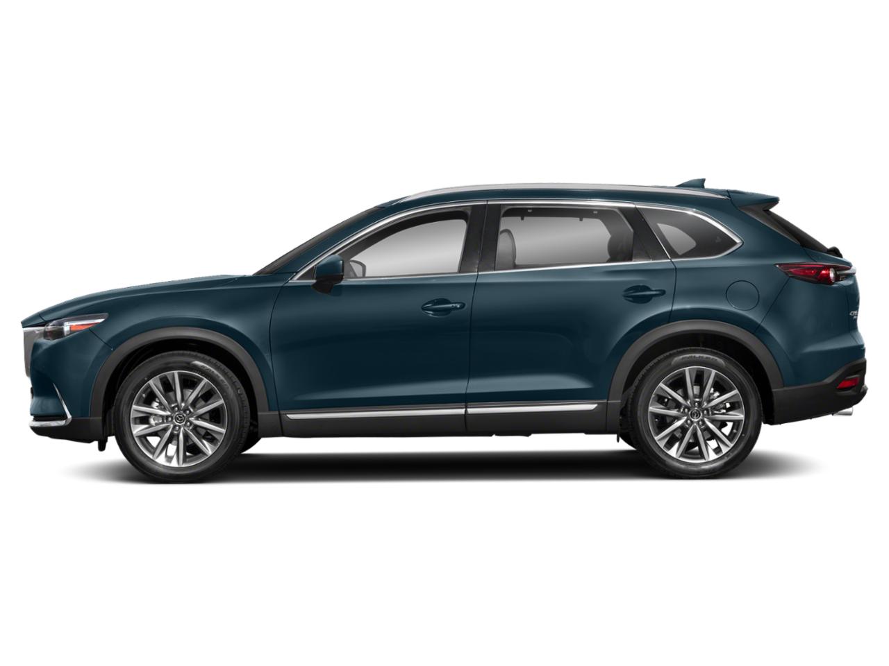 2019 Mazda CX-9 Vehicle Photo in Kaukauna, WI 54130