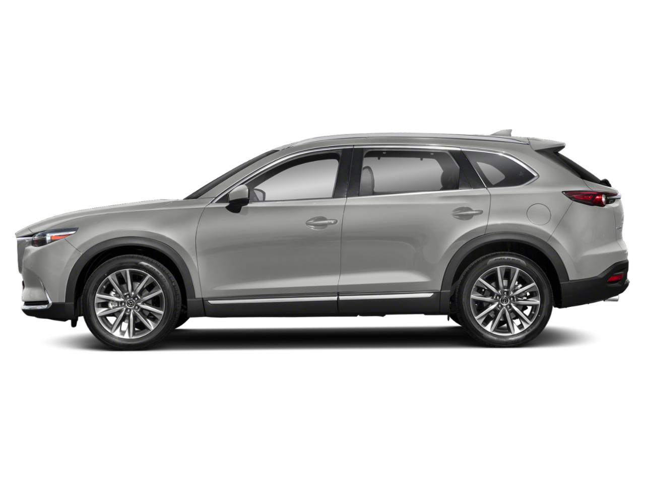 2019 Mazda CX-9 Vehicle Photo in Louisville, KY 40505