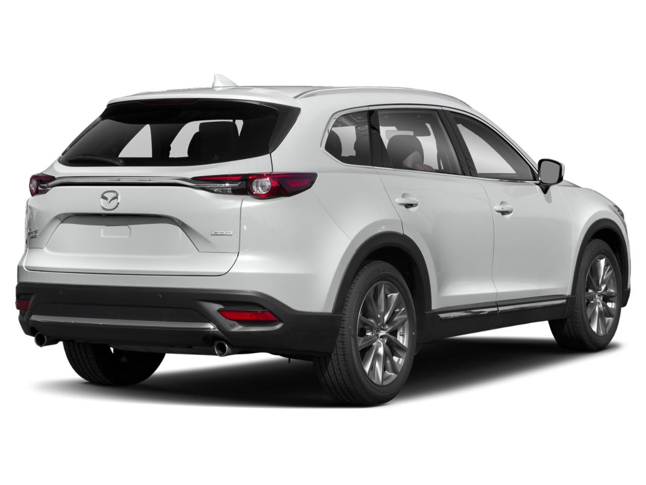 2019 Mazda CX-9 Vehicle Photo in Miami, FL 33015