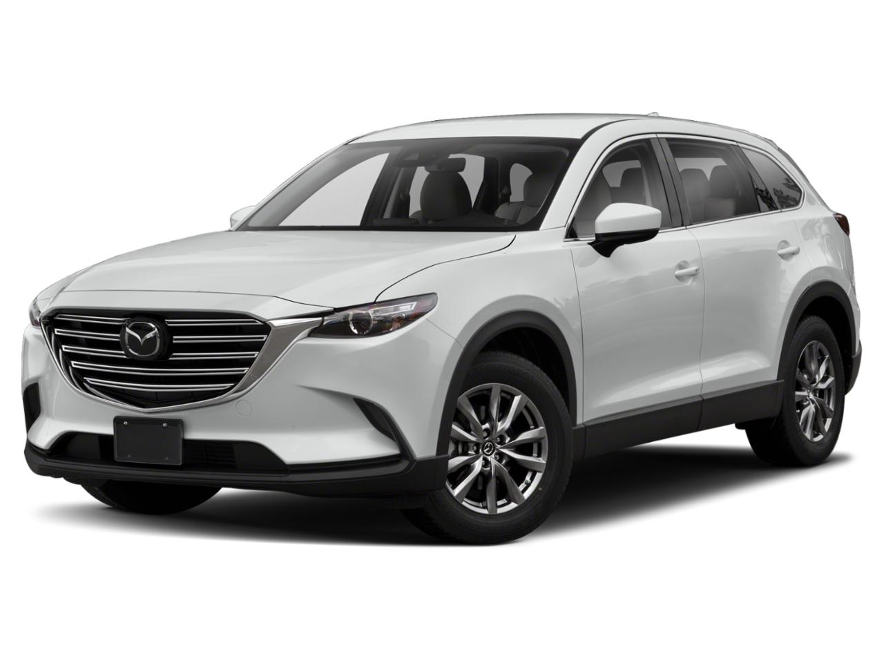2019 Mazda CX-9 Vehicle Photo in Appleton, WI 54913