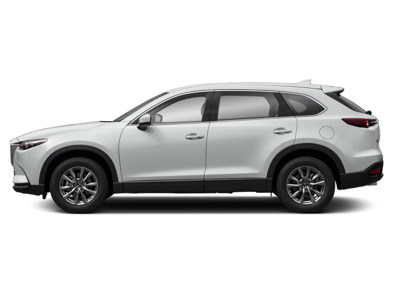2019 Mazda CX-9 Vehicle Photo in Appleton, WI 54913