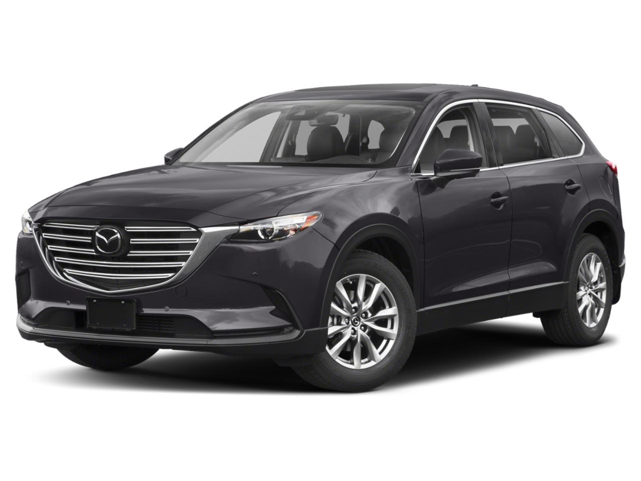 2019 Mazda CX-9 Vehicle Photo in SUNRISE, FL 33323-3202