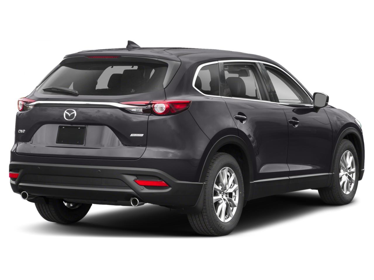 2019 Mazda CX-9 Vehicle Photo in SUNRISE, FL 33323-3202