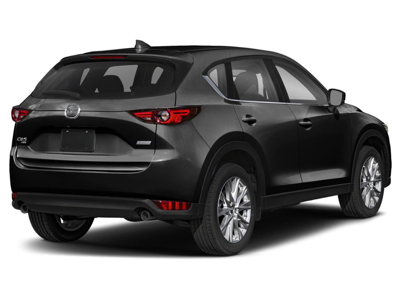 2019 Mazda CX-5 Vehicle Photo in Miami, FL 33135