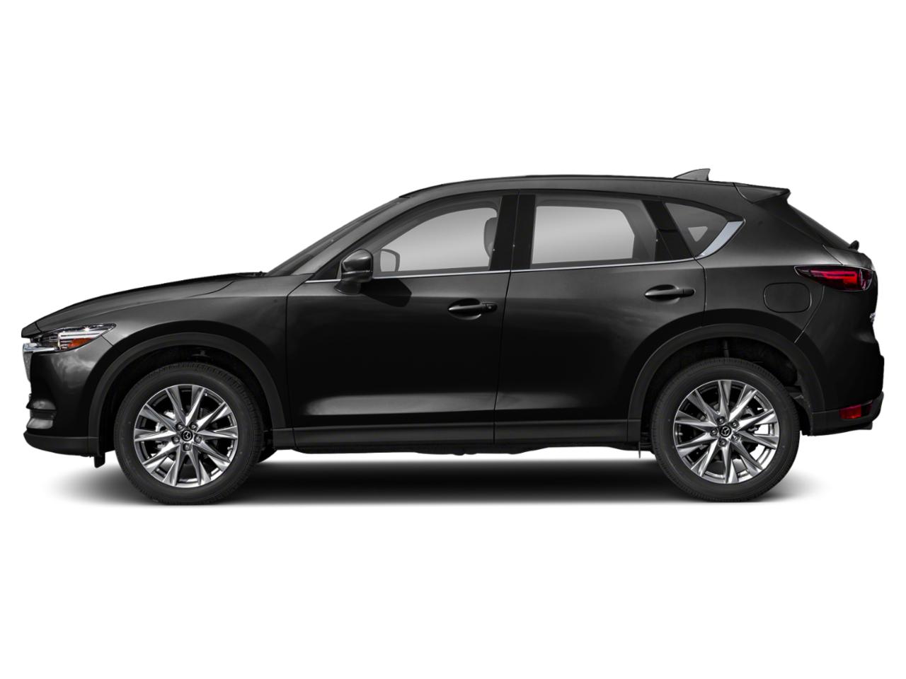 2019 Mazda CX-5 Vehicle Photo in Miami, FL 33135