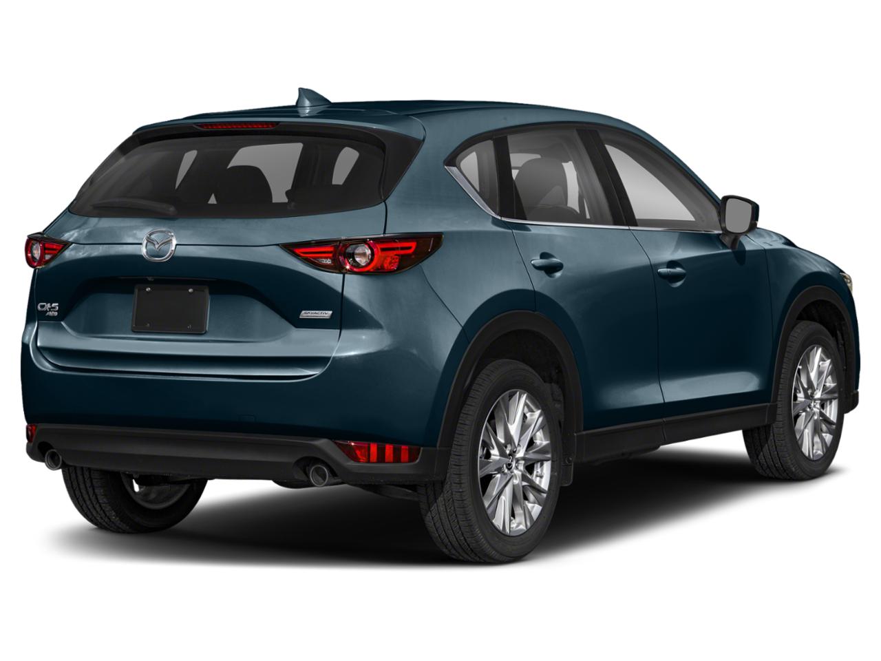 2019 Mazda CX-5 Vehicle Photo in Delray Beach, FL 33444