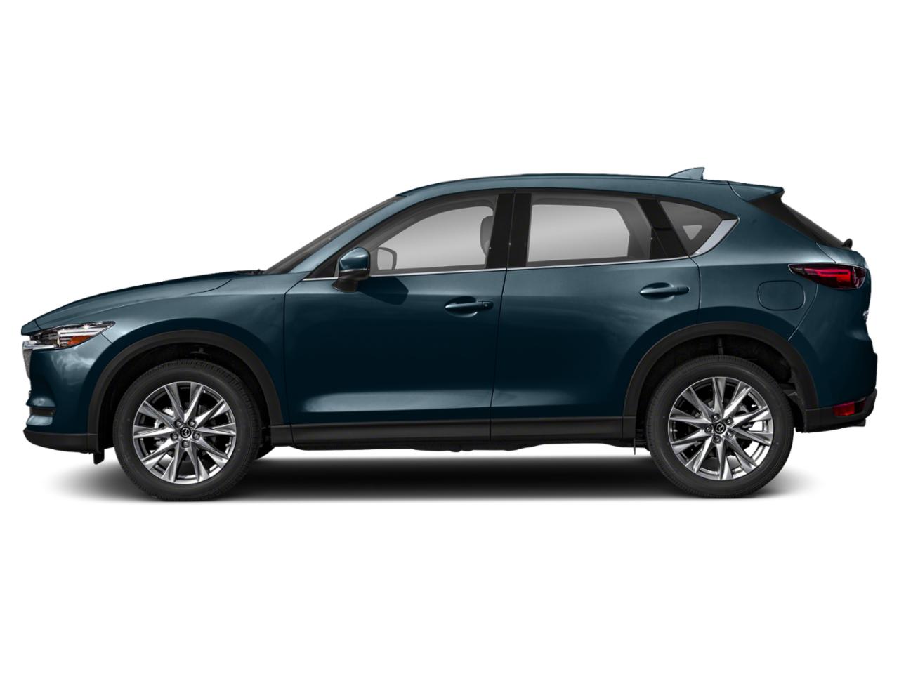 2019 Mazda CX-5 Vehicle Photo in Delray Beach, FL 33444