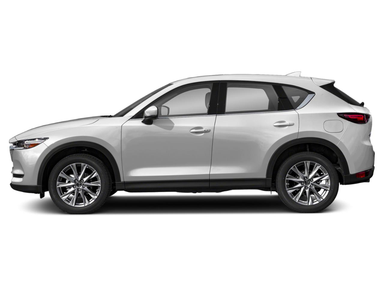 2019 Mazda CX-5 Vehicle Photo in Davie, FL 33331