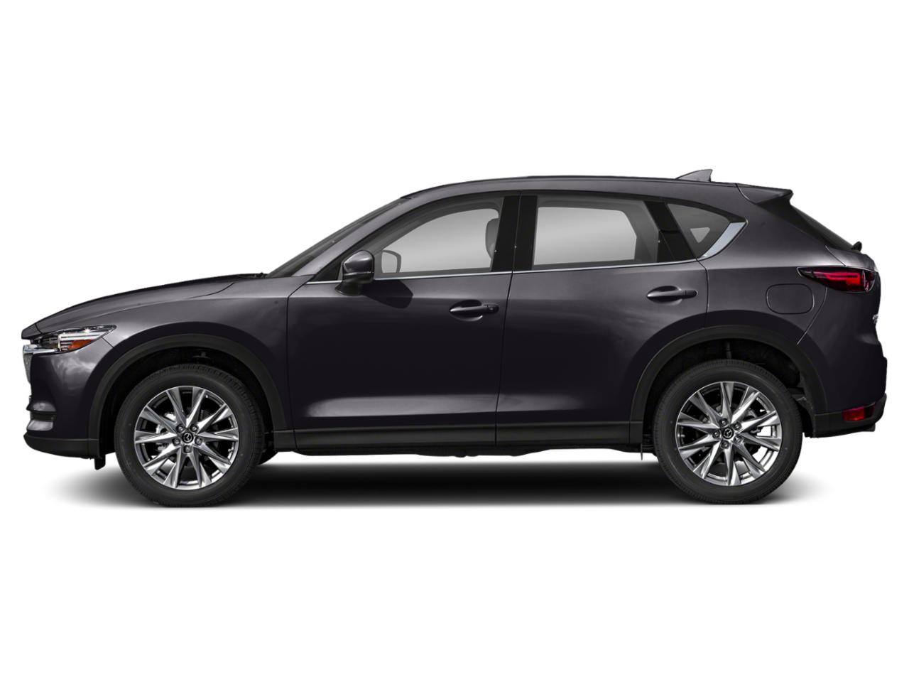 2019 Mazda CX-5 Vehicle Photo in Panama City, FL 32401