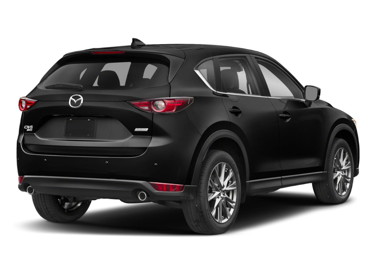 2019 Mazda CX-5 Vehicle Photo in Louisville, KY 40505