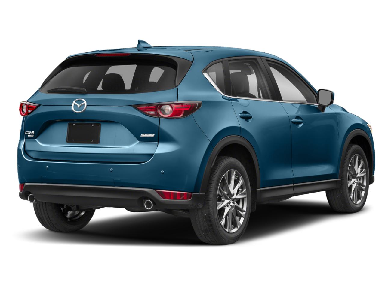 2019 Mazda CX-5 Vehicle Photo in SELMA, TX 78154-1460