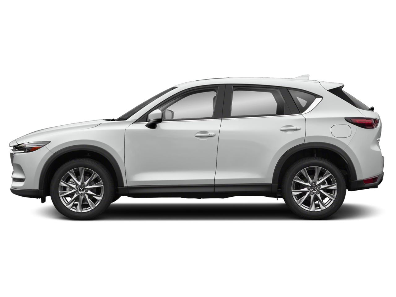 2019 Mazda CX-5 Vehicle Photo in Grapevine, TX 76051