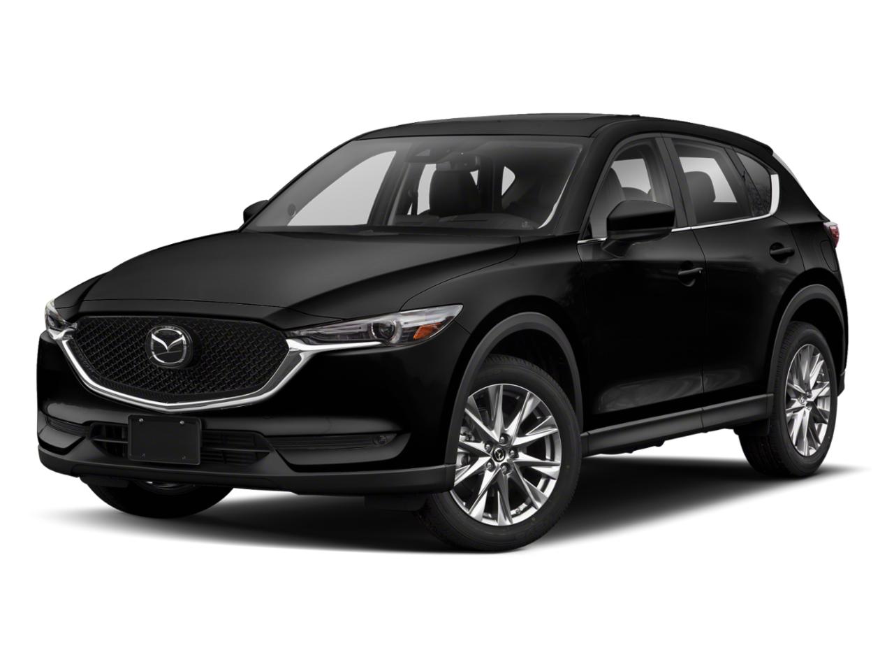 2019 Mazda CX-5 Vehicle Photo in Winter Park, FL 32792