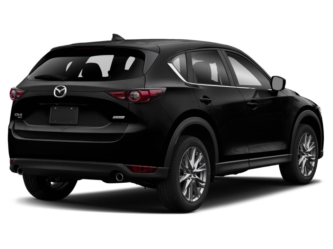 2019 Mazda CX-5 Vehicle Photo in Winter Park, FL 32792