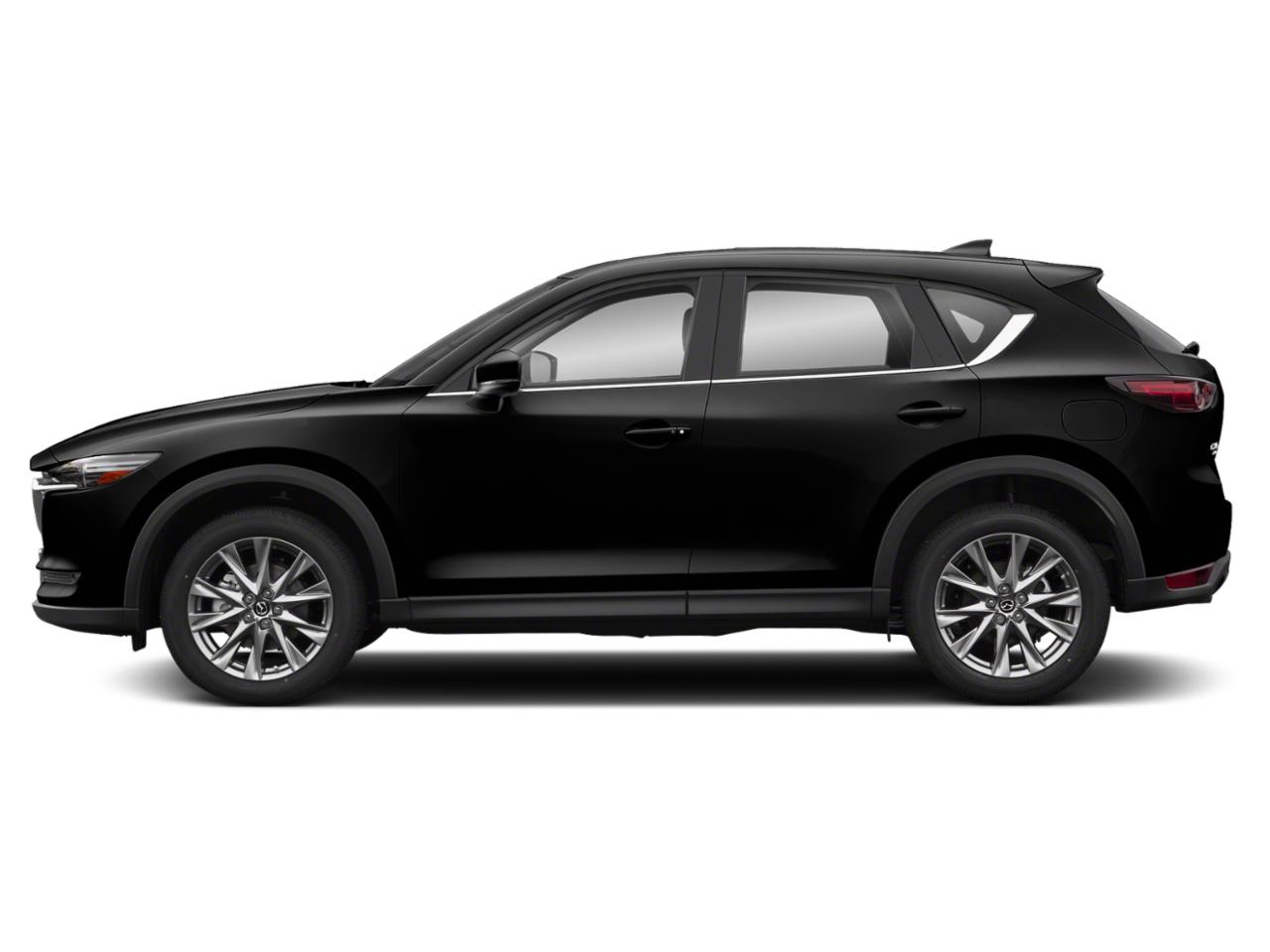 2019 Mazda CX-5 Vehicle Photo in Winter Park, FL 32792