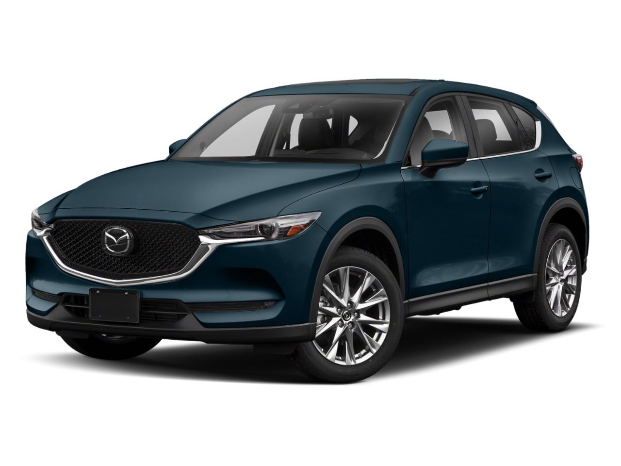 2019 Mazda CX-5 Vehicle Photo in Jacksonville, FL 32244