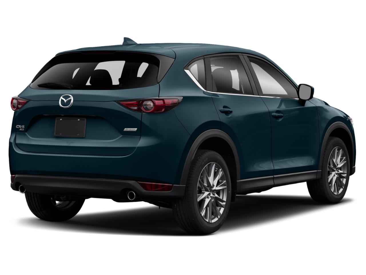 2019 Mazda CX-5 Vehicle Photo in Jacksonville, FL 32244