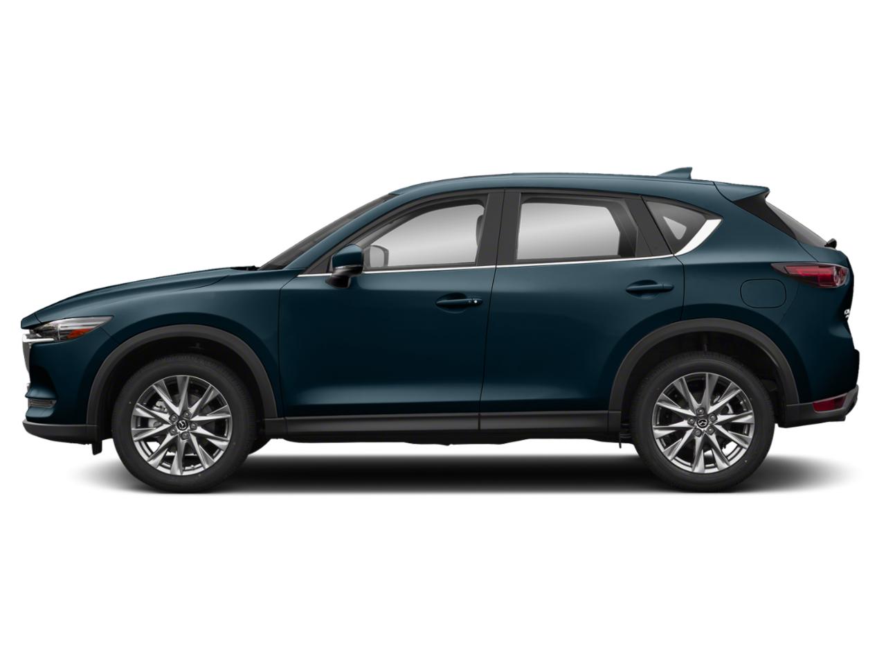 2019 Mazda CX-5 Vehicle Photo in Jacksonville, FL 32244