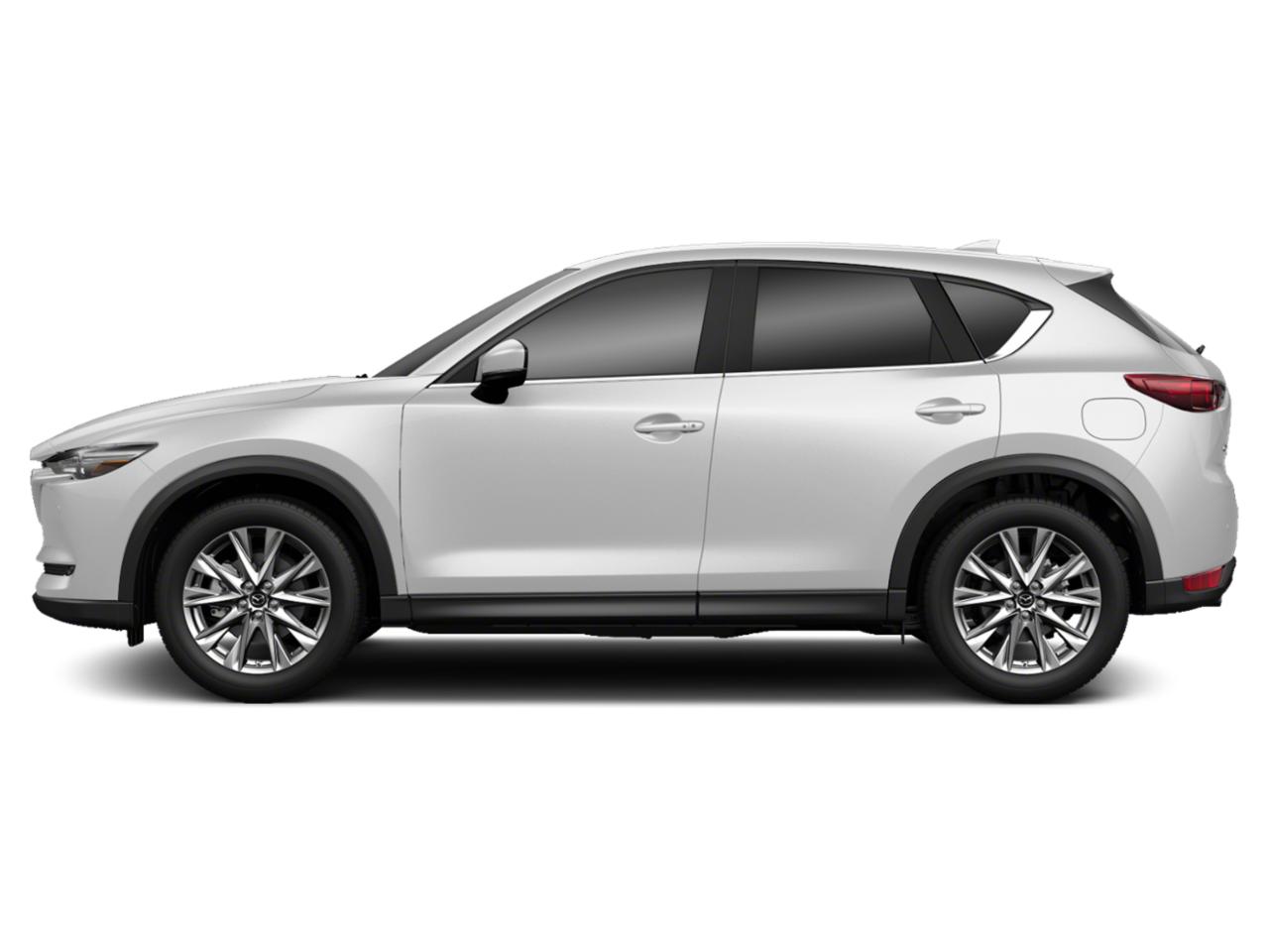 2019 Mazda CX-5 Vehicle Photo in Lees Summit, MO 64086