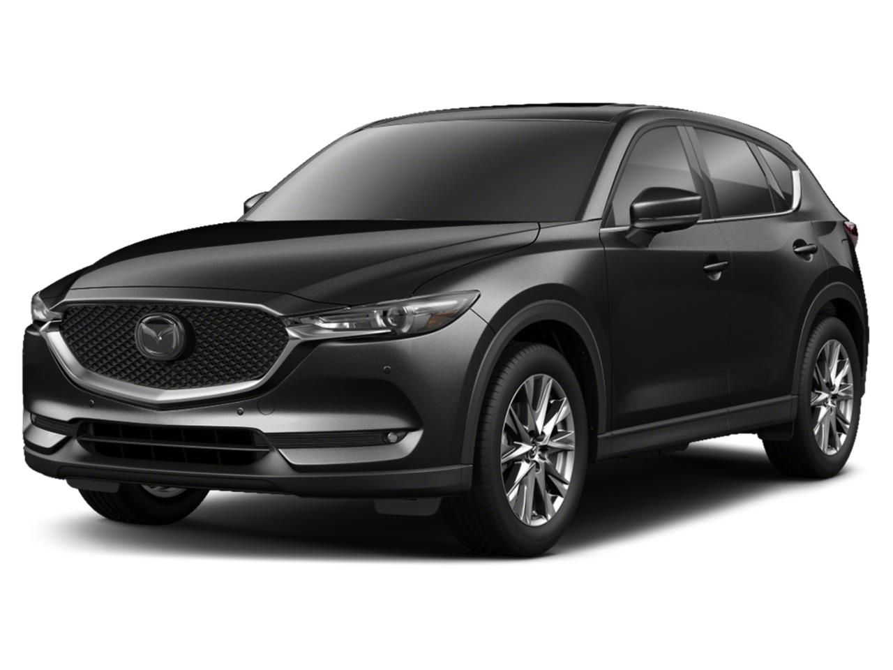 2019 Mazda CX-5 Vehicle Photo in Louisville, KY 40505