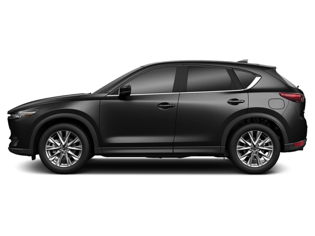 2019 Mazda CX-5 Vehicle Photo in Louisville, KY 40505