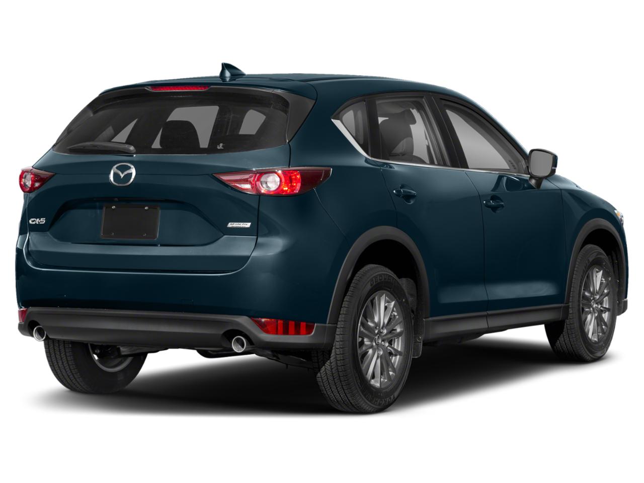 2019 Mazda CX5 Vehicle Photo in VALENCIA, CA 91355-1705