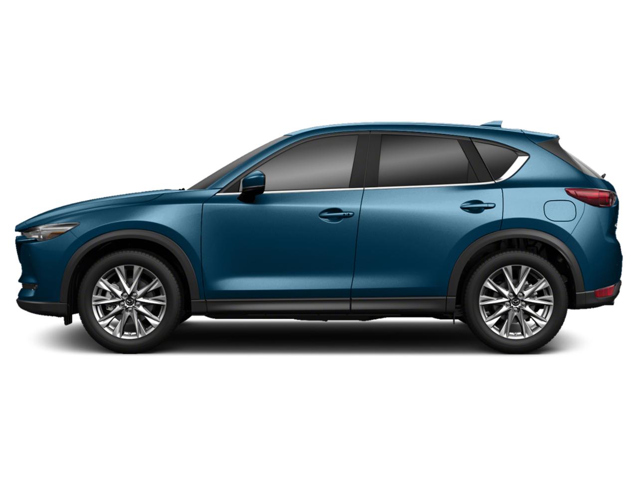 2019 Mazda CX-5 Vehicle Photo in SELMA, TX 78154-1460