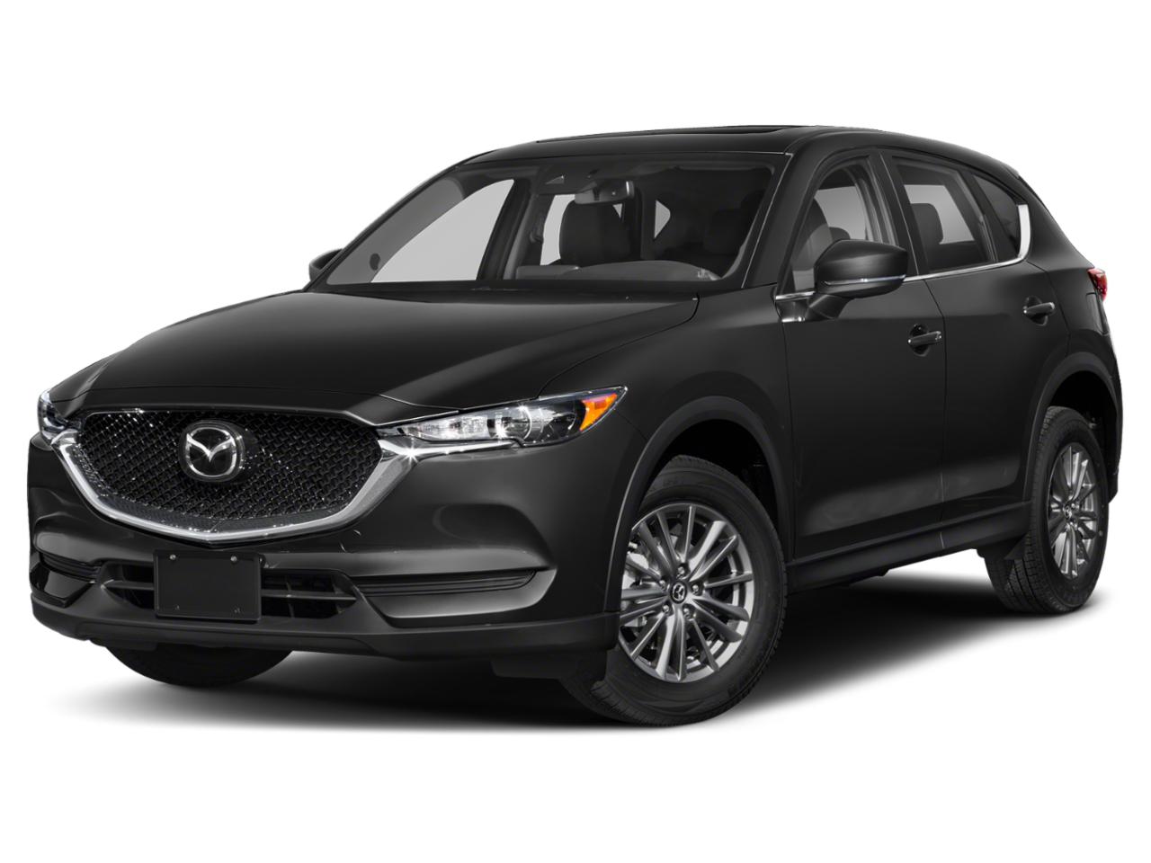 2019 Mazda CX-5 Vehicle Photo in Davie, FL 33331