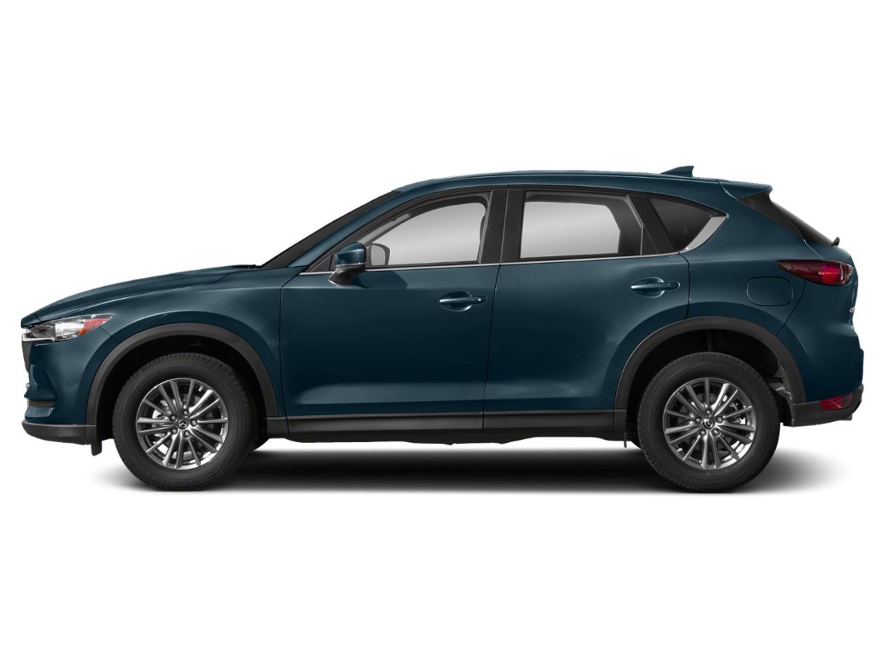 2019 Mazda CX5 Vehicle Photo in VALENCIA, CA 91355-1705