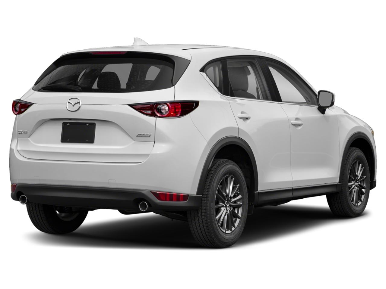 2019 Mazda CX-5 Vehicle Photo in ENGLEWOOD, CO 80113-6708