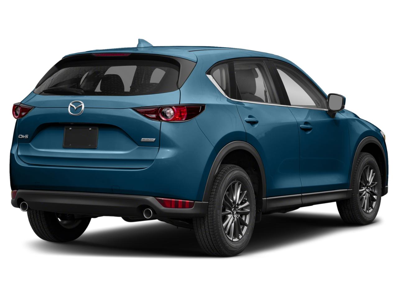 2019 Mazda CX-5 Vehicle Photo in Trevose, PA 19053