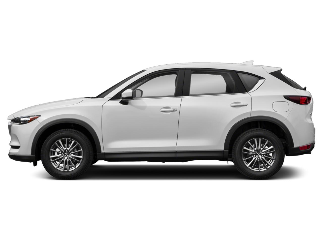 2019 Mazda CX-5 Vehicle Photo in ENGLEWOOD, CO 80113-6708