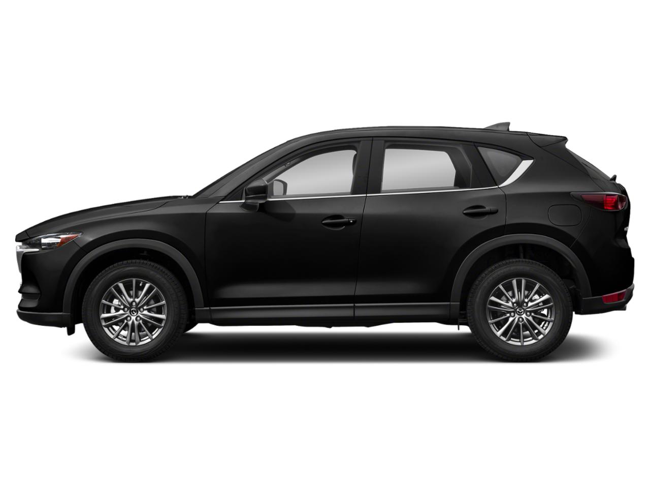 2019 Mazda CX-5 Vehicle Photo in St. Petersburg, FL 33713