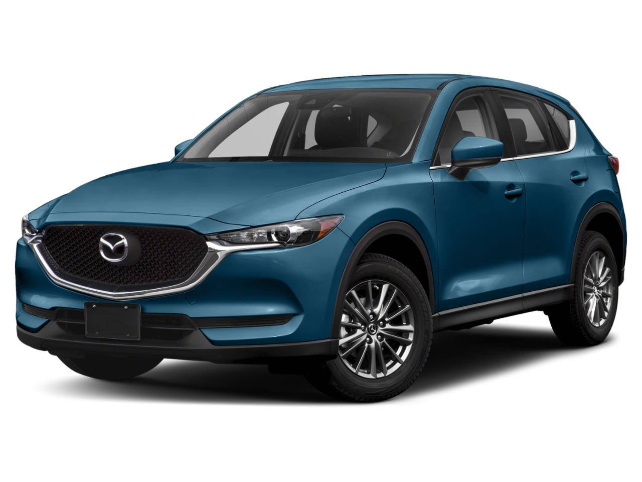 2019 Mazda CX-5 Vehicle Photo in Trevose, PA 19053