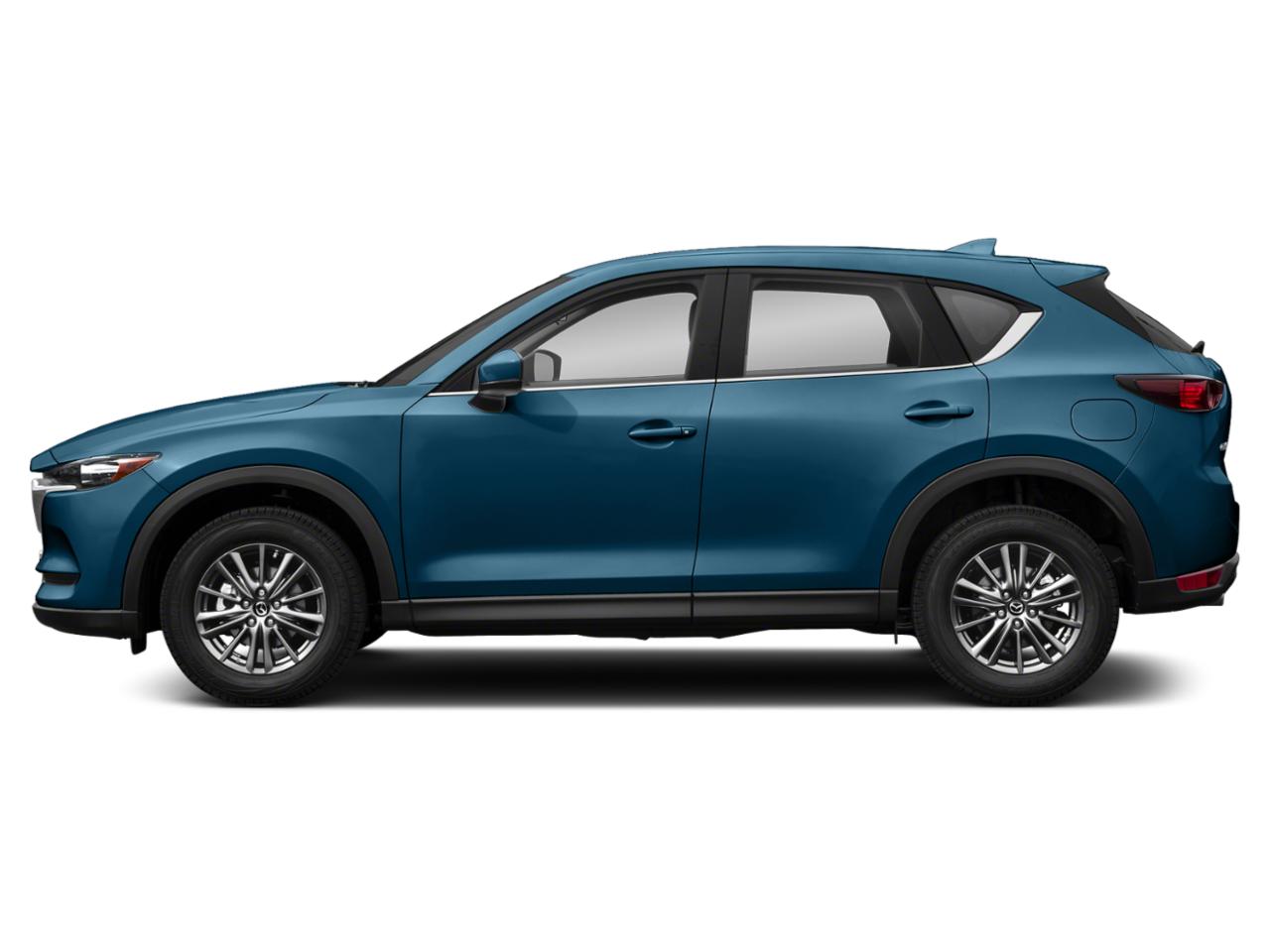 2019 Mazda CX-5 Vehicle Photo in Trevose, PA 19053