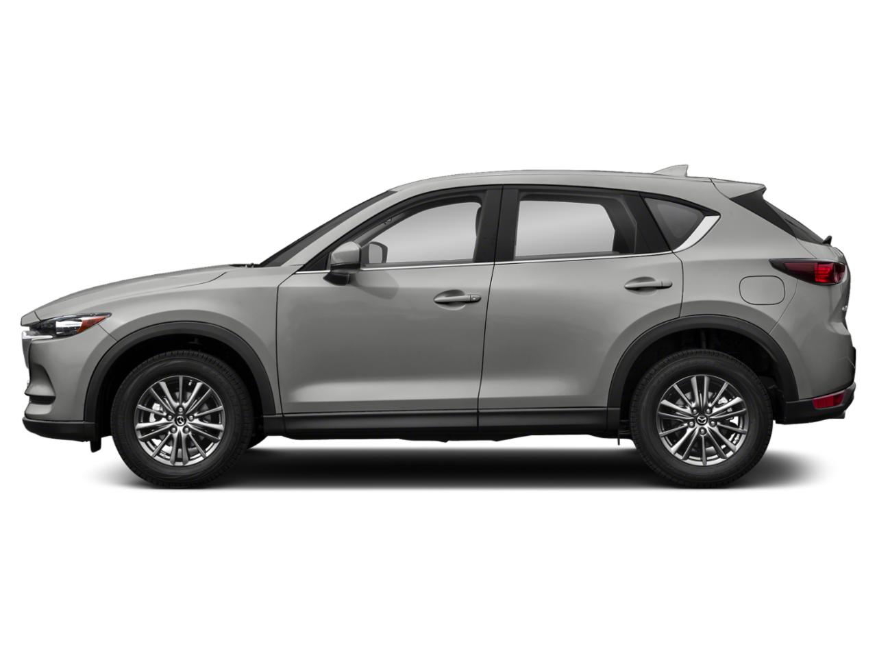 2019 Mazda CX-5 Vehicle Photo in POST FALLS, ID 83854-5365