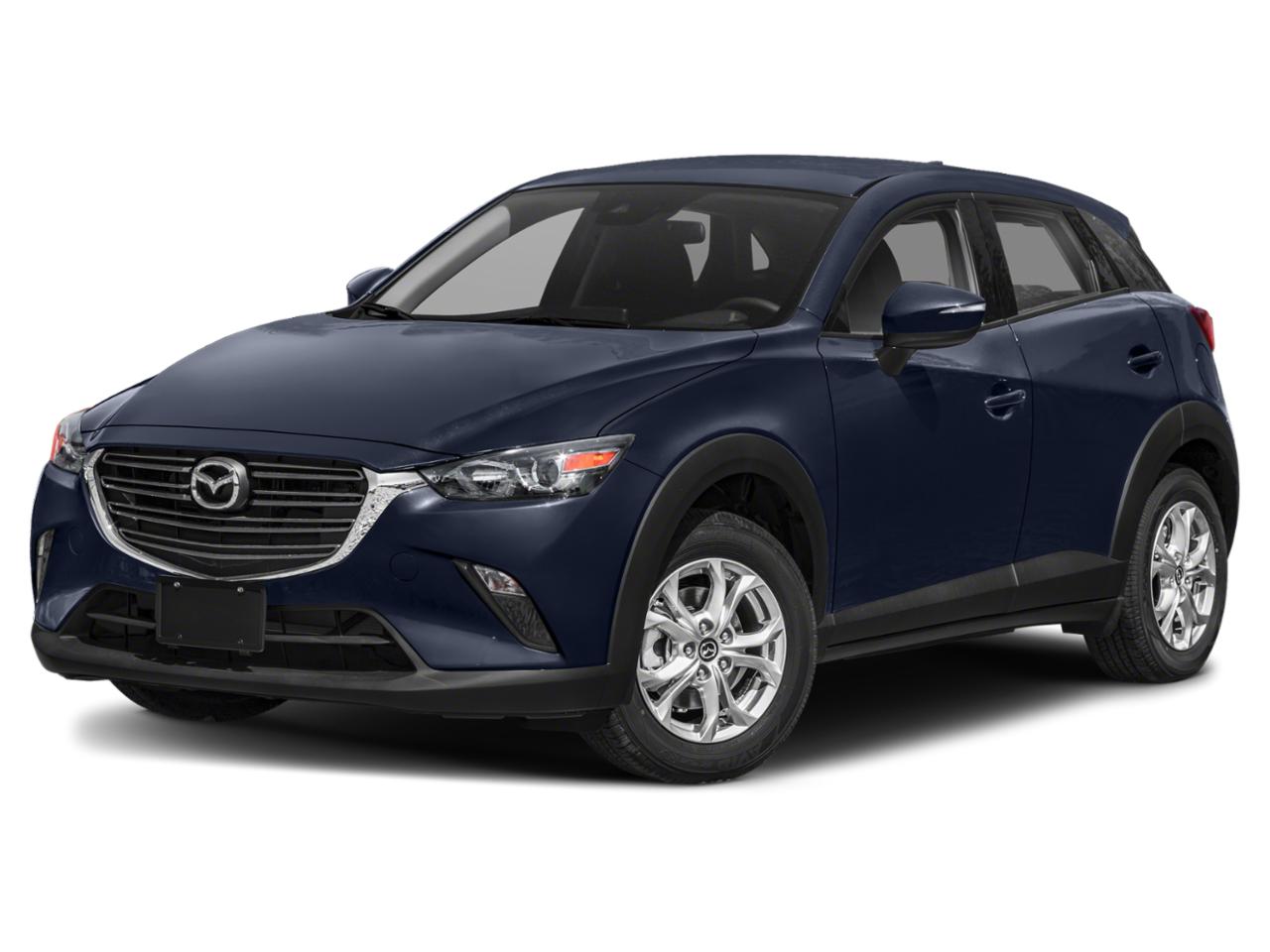2019 Mazda CX-3 Vehicle Photo in Roslyn, NY 11576
