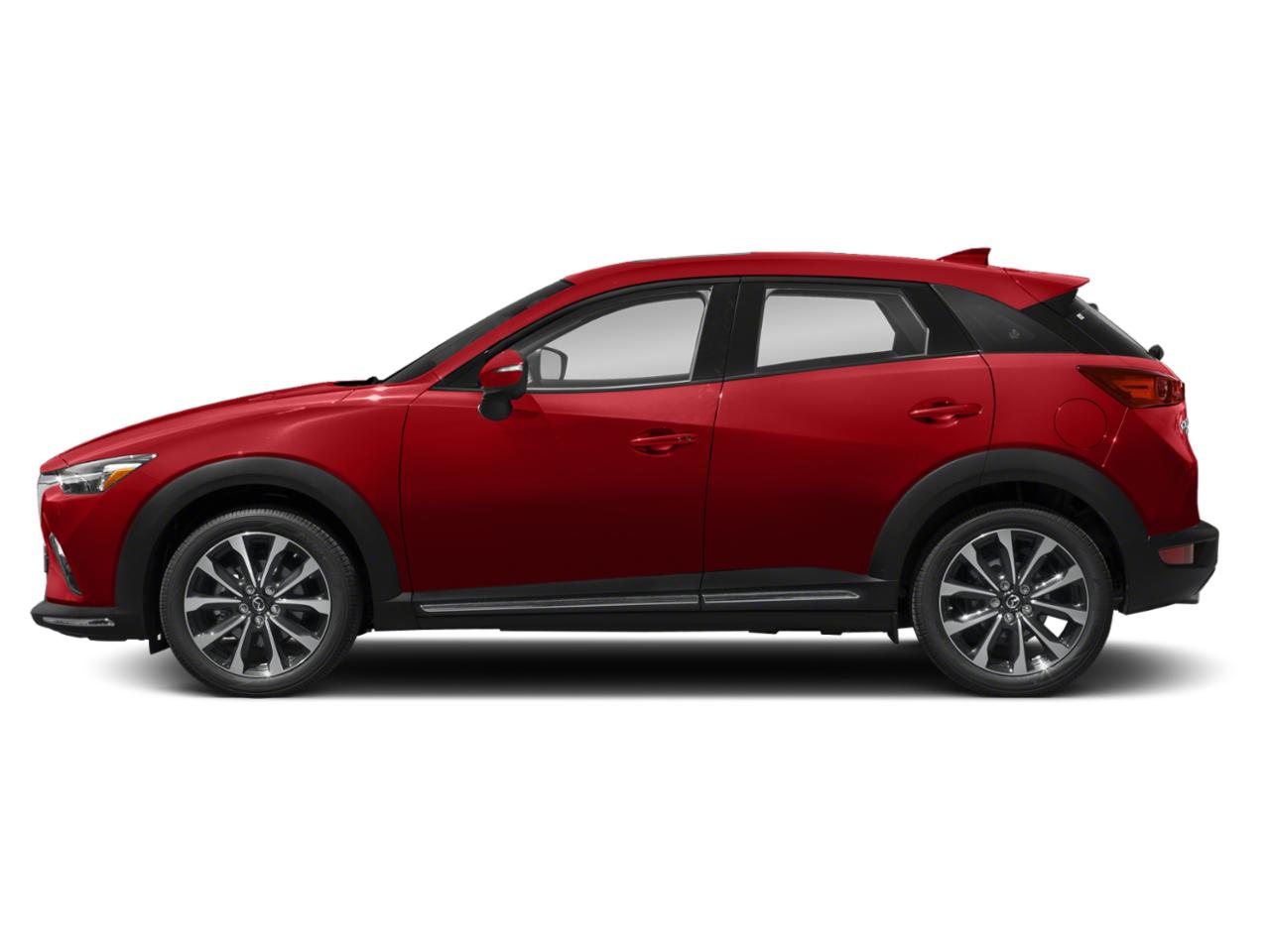 2019 Mazda CX-3 Vehicle Photo in Appleton, WI 54913