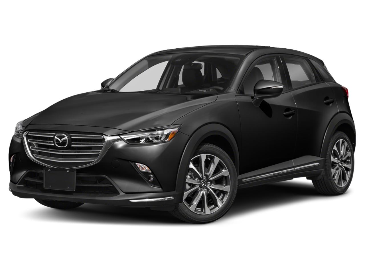 2019 Mazda CX-3 Vehicle Photo in Louisville, KY 40505