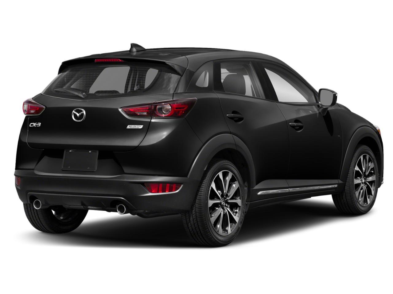 2019 Mazda CX-3 Vehicle Photo in Louisville, KY 40505